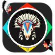 Icon of program: Tema | Native American | …