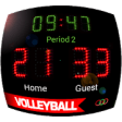 Icon of program: Scoreboard Volley ++