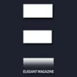 Icon of program: Elegant Magazine
