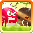 Red Ball Evolved icon