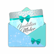 Icon of program: Invitations Card Maker - …