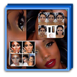 Icono de programa: Makeup Tutorial for Black…