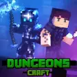 Icon of program: Dungeons Craft Mod for Mi…