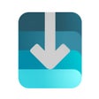 Icon of program: UniGetUI