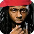 Icon of program: lil Wayne SONGS and WALLP…
