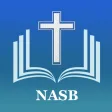 Icon of program: NASB Bible - NAS Holy Ver…