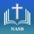 Icon of program: NASB Bible - NAS Holy Ver…