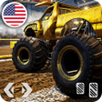 Icon of program: Monster Truck Steel Titan…