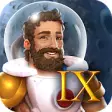 Icon of program: 12 Labours of Hercules IX…