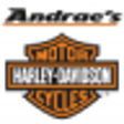 Andrae's Harley-Davidson icon