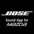 Icon of program: Bose Sound App for Mazda