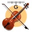Icon of program: Master Violin Tuner