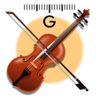 Icon of program: Master Violin Tuner