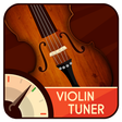 Icono de programa: Master Violin Tuner
