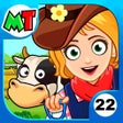 Icon of program: My Town : Farm