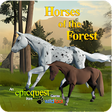 Icono de programa: Horses of the Forest