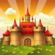 Icon of program: The Enchanted Kingdom: El…