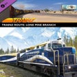 Icon of program: Trainz Railroad Simulator…
