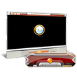 Icon of program: ViViDVD Player