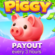 Icon of program: Jackpot Piggy : Earn Mone…