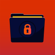 Icon of program: File Locker With App Lock…