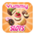 Icon of program: 777 Yummy Slot Machines