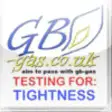 Icon of program: GB Gas Tightness Testing