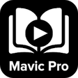Icon of program: Learn Mavic Pro : Video T…