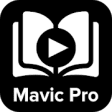 Icon of program: Learn Mavic Pro : Video T…