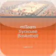 Icon of program: miTeam: Syracuse Basketba…