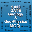 Icon of program: GATE Geology MCQ