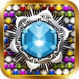 Icon of program: Jewels Bubble Fun-Match-3…