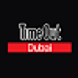 Time Out Dubai for Windows 8 icon