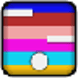 Icono de programa: Tap Jump and Survive