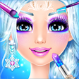 Icon of program: Ice Princess Makeup