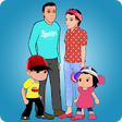 Icono de programa: Kikido Adventure