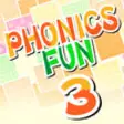 Icon of program: Phonics Fun 3