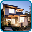 Icon of program: House Design Ideas