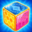 Icono de programa: CUBRIDGE: Cube Rush