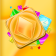 Icono de programa: CUBRIDGE: Cube Rush