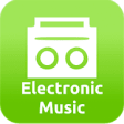 Icon of program: Electronic Music Radio