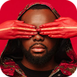 Icono de programa: Matre Gims SONGS And Wall…