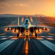 Icon of program: Jet Force: Airplane Simul…