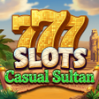 Icon of program: Slots Casual Sultan