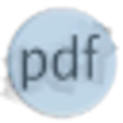 Icon of program: PDFViewer