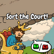 Sort the Court! icon