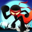 Icon of program: Ninja Stick Man Fighter