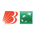 Icono de programa: BNP Paribas Mutual Fund