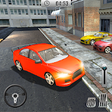 Icono de programa: Real driving car park 201…