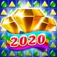 Icon of program: Jewel & Gems Mania 2019